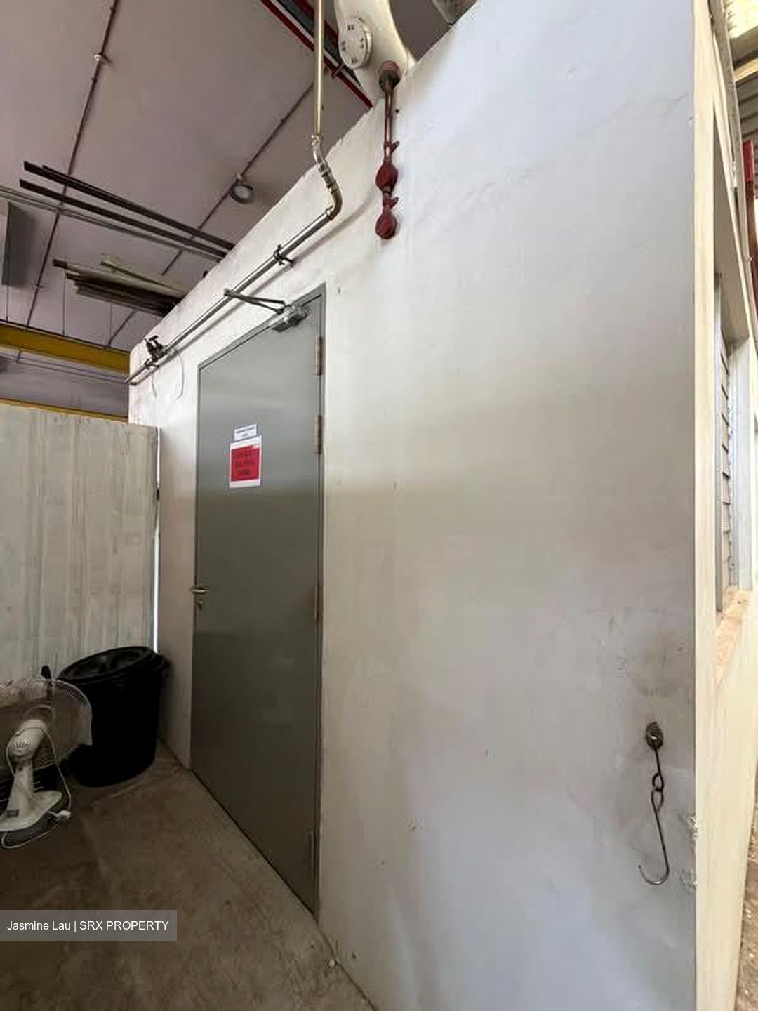 Tuas View Close (D22), Factory #558313241